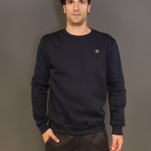 Felpe - Minimum sweat Navy