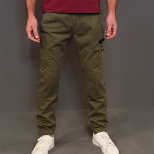 Pantaloni - Norton pantalone Olive