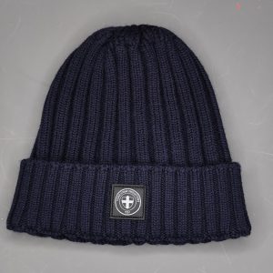 Berretti lana - Fjord beanie Navy
