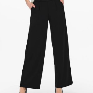 Pantaloni - Jdygeggo pantalone Black