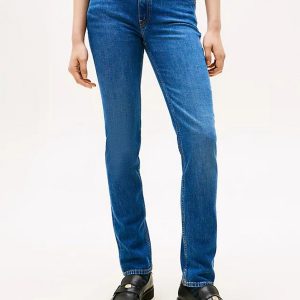 Jeans - Flo slim rw jeans
