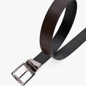 Cintura - Denton belt 3.5 Reversibile