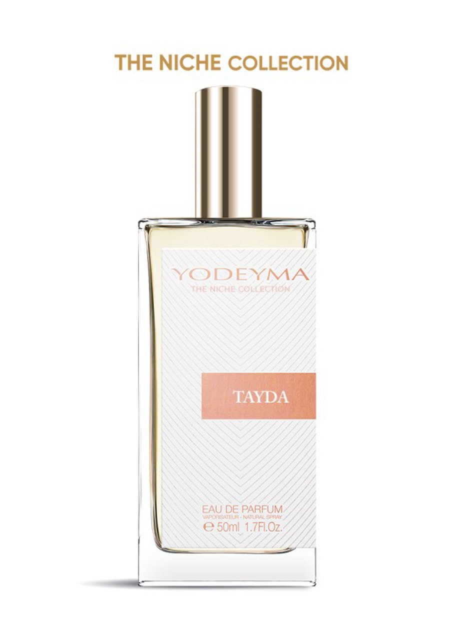 Profumo - Tayda 50 ml