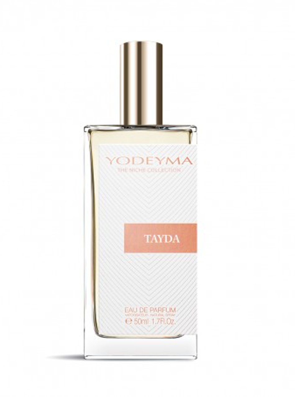 Profumo - Tayda 50 ml - immagine 2