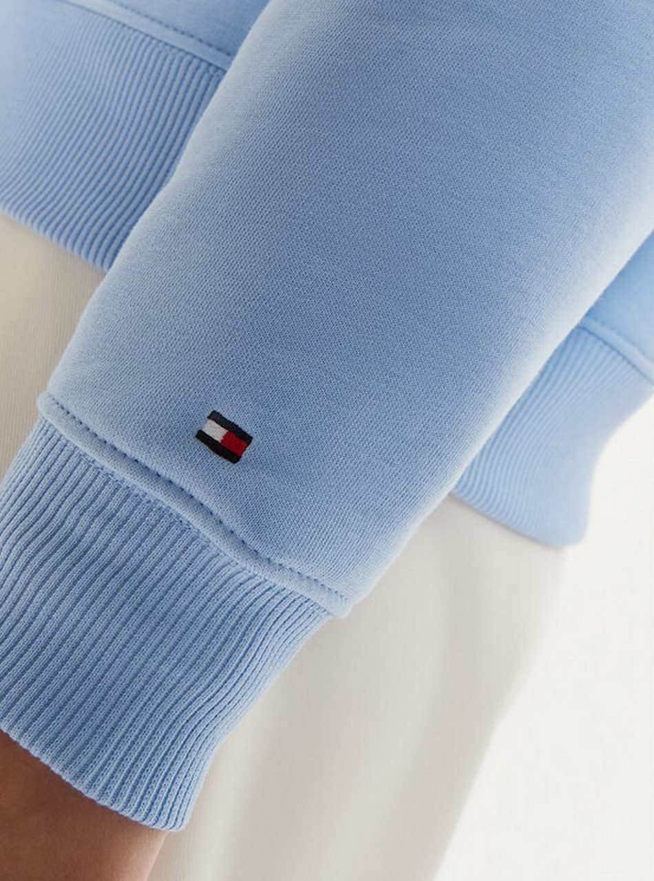 Felpe - Logo sweat crew Vessel Blue - immagine 5