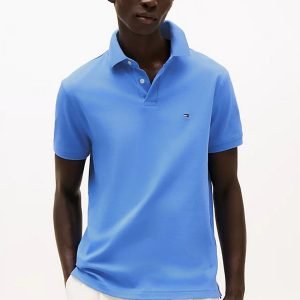 Polo - 1985 Regular polo Blue spell