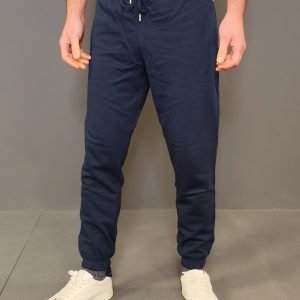 Pantaloni sportivi - Sweatpants basic Navy