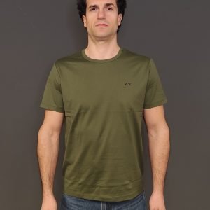 T-Shirt - T shirt jersey Verde