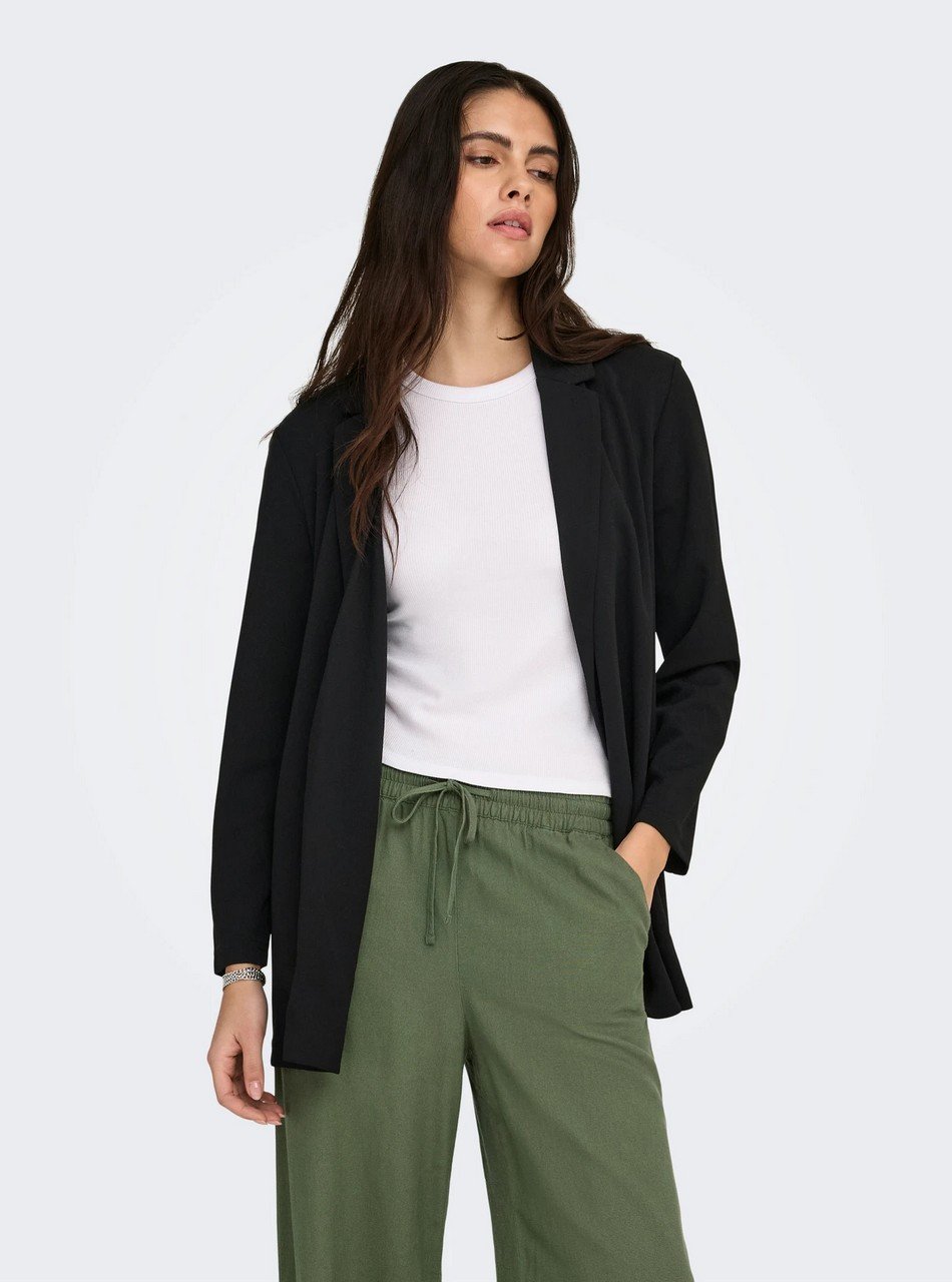 Giacca - Jdygeggo blazer Black - immagine 2
