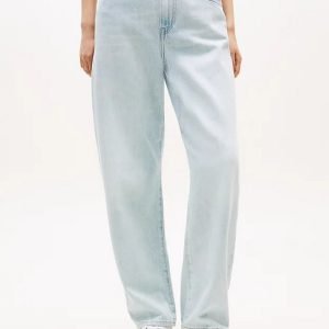 Jeans - Tam barrel jeans Rw