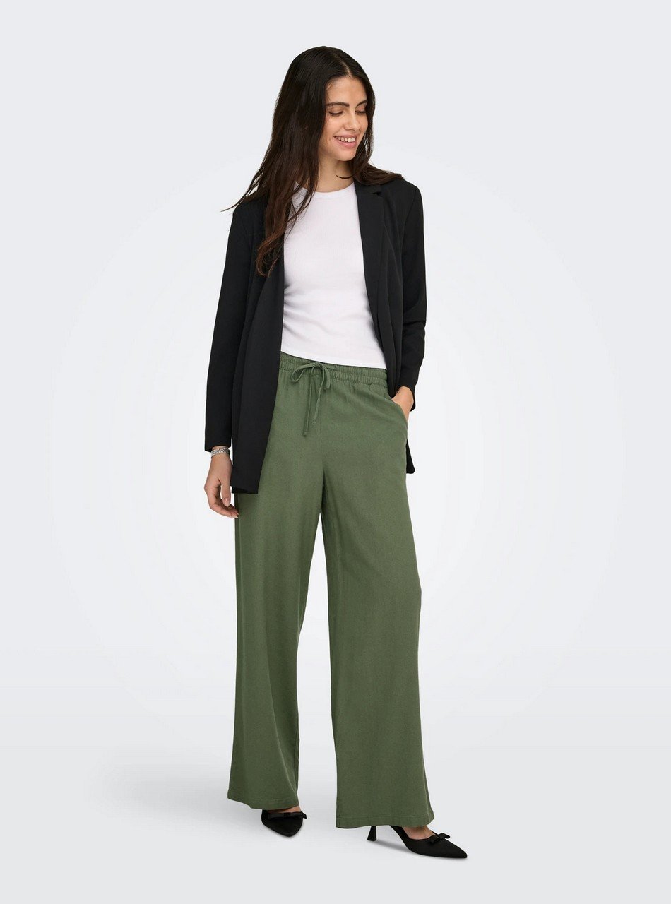 Giacca - Jdygeggo blazer Black - immagine 3