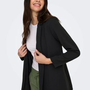 Giacca - Jdygeggo blazer Black