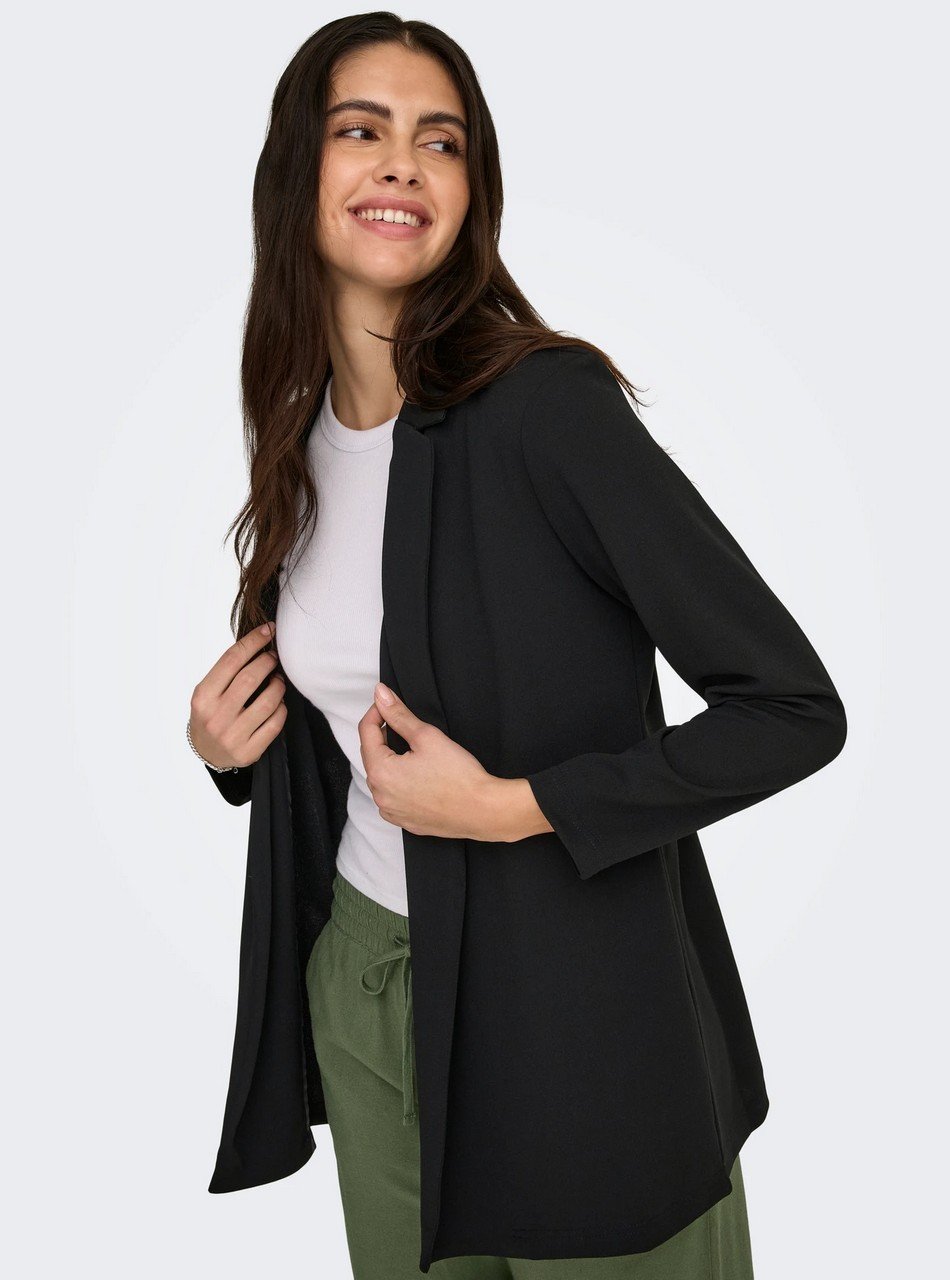 Giacca - Jdygeggo blazer Black