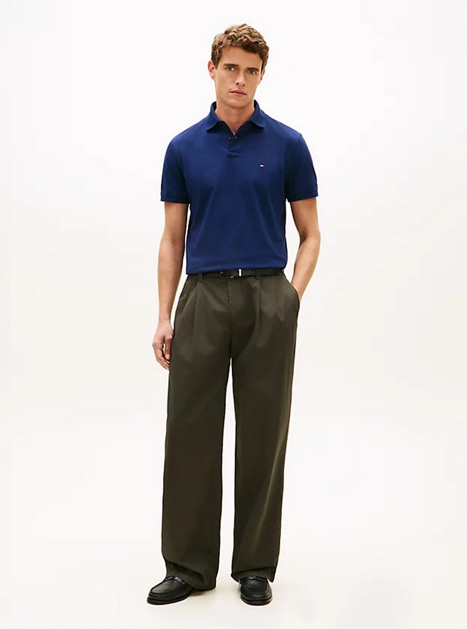 Polo - 1985 Regular polo Carbon Navy - immagine 3