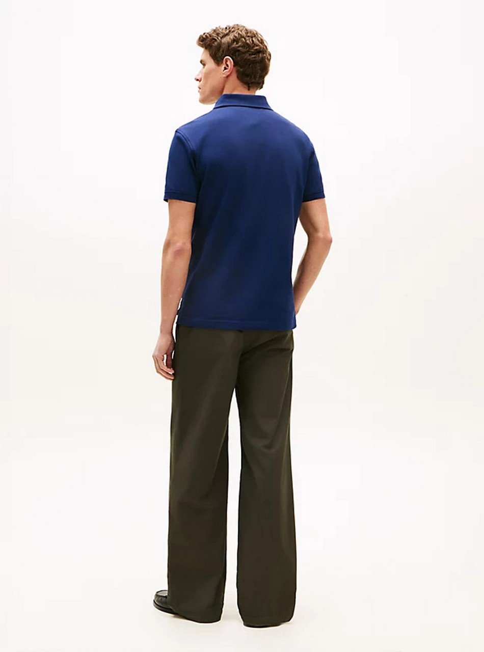 Polo - 1985 Regular polo Carbon Navy - immagine 4