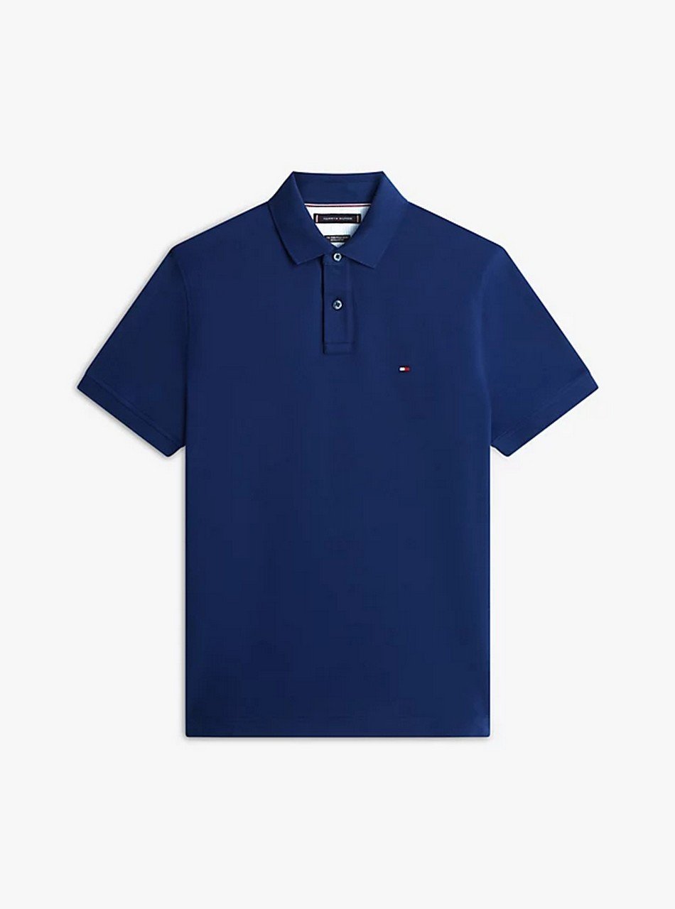 Polo - 1985 Regular polo Carbon Navy - immagine 5