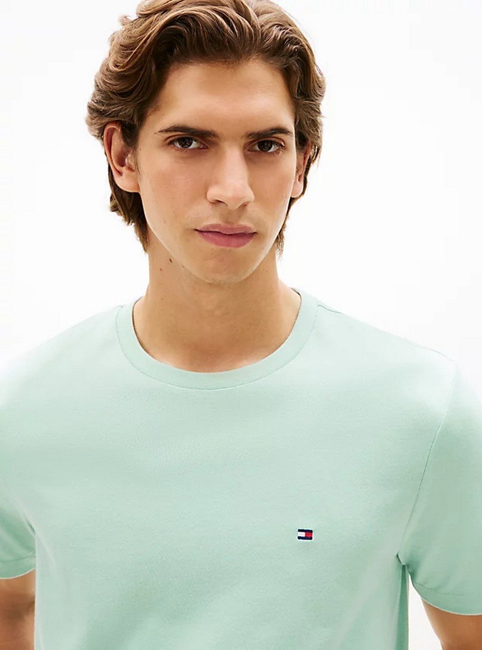 T-Shirt - Ess seasonal tee Mint - immagine 2