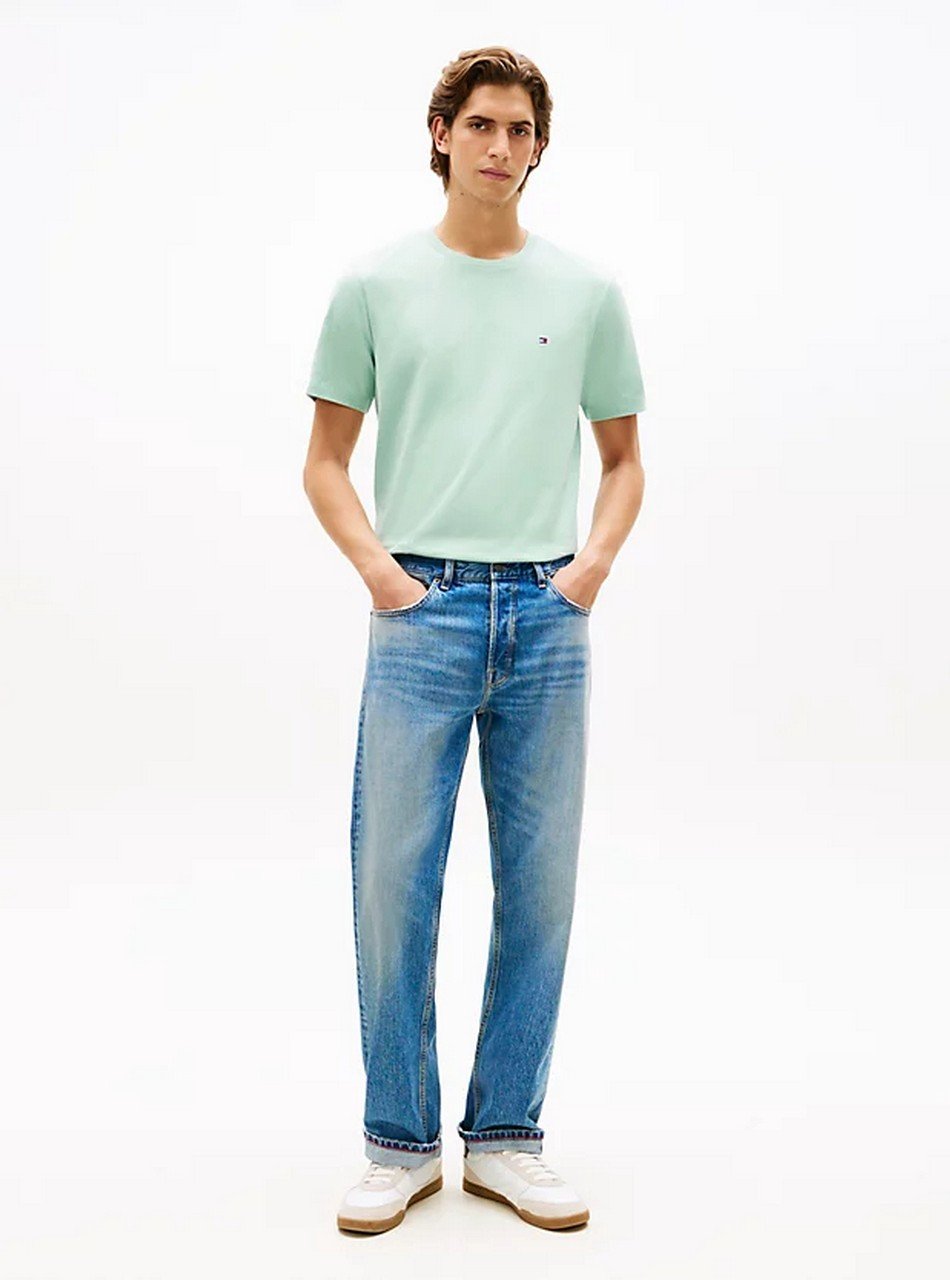 T-Shirt - Ess seasonal tee Mint - immagine 3
