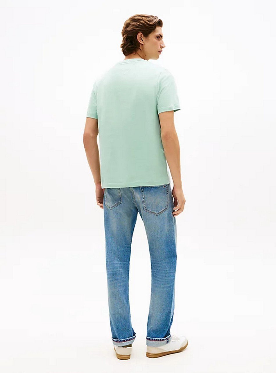 T-Shirt - Ess seasonal tee Mint - immagine 4