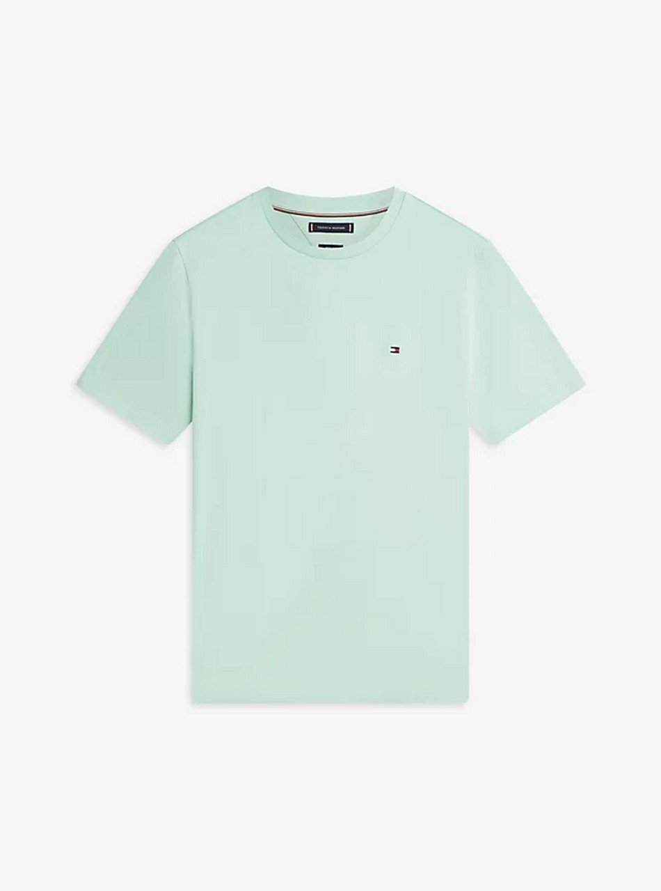 T-Shirt - Ess seasonal tee Mint - immagine 5