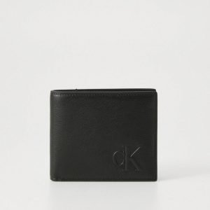 Portafogli - Bold EW Billfold wallet coin Black