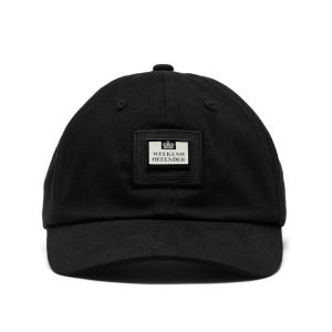 BERRETTI - Louis cap Black