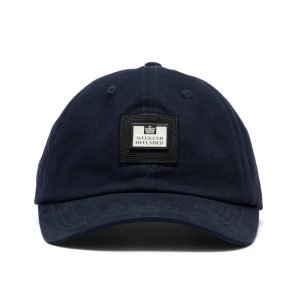 BERRETTI - Louis cap Navy