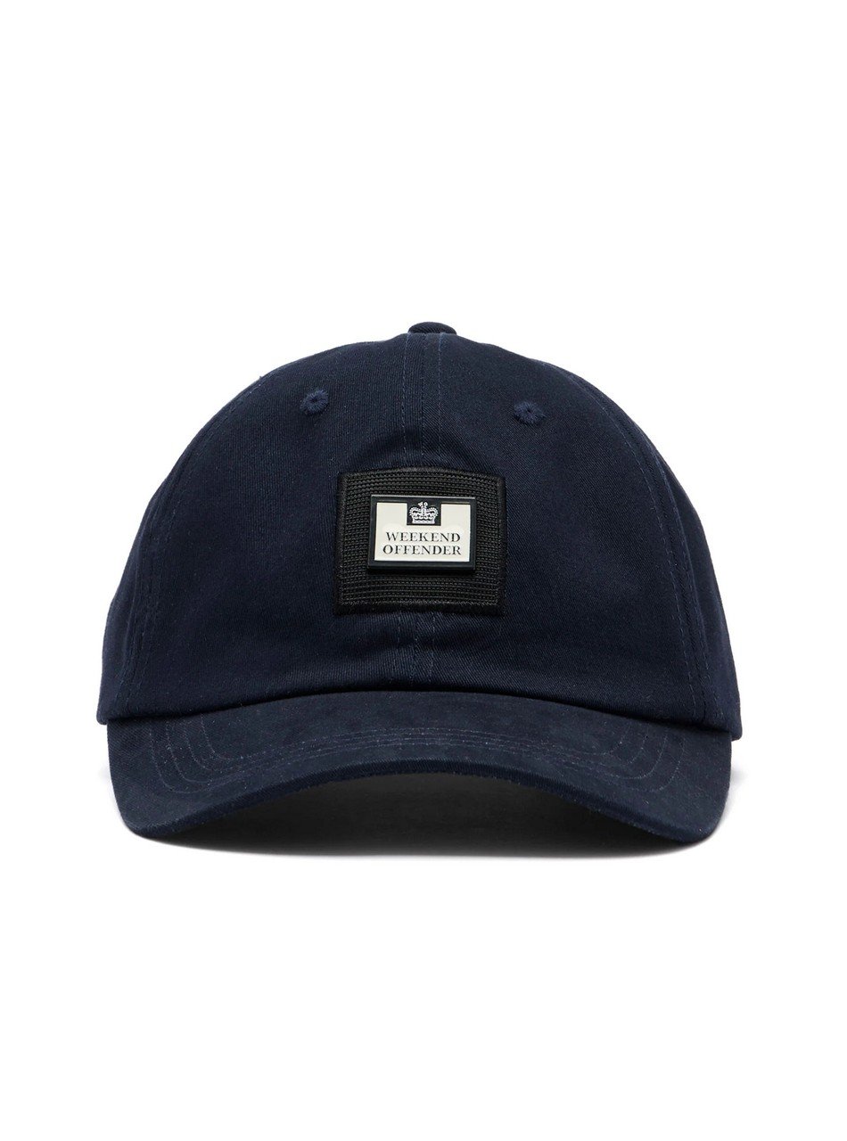 BERRETTI - Louis cap Navy