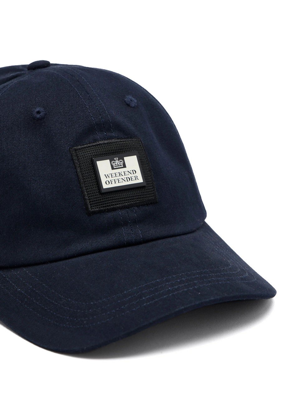 BERRETTI - Louis cap Navy - immagine 2