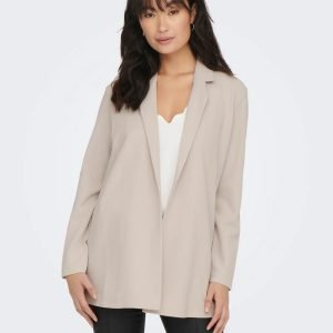 Giacca - Jdygeggo blazer Chateau Gray