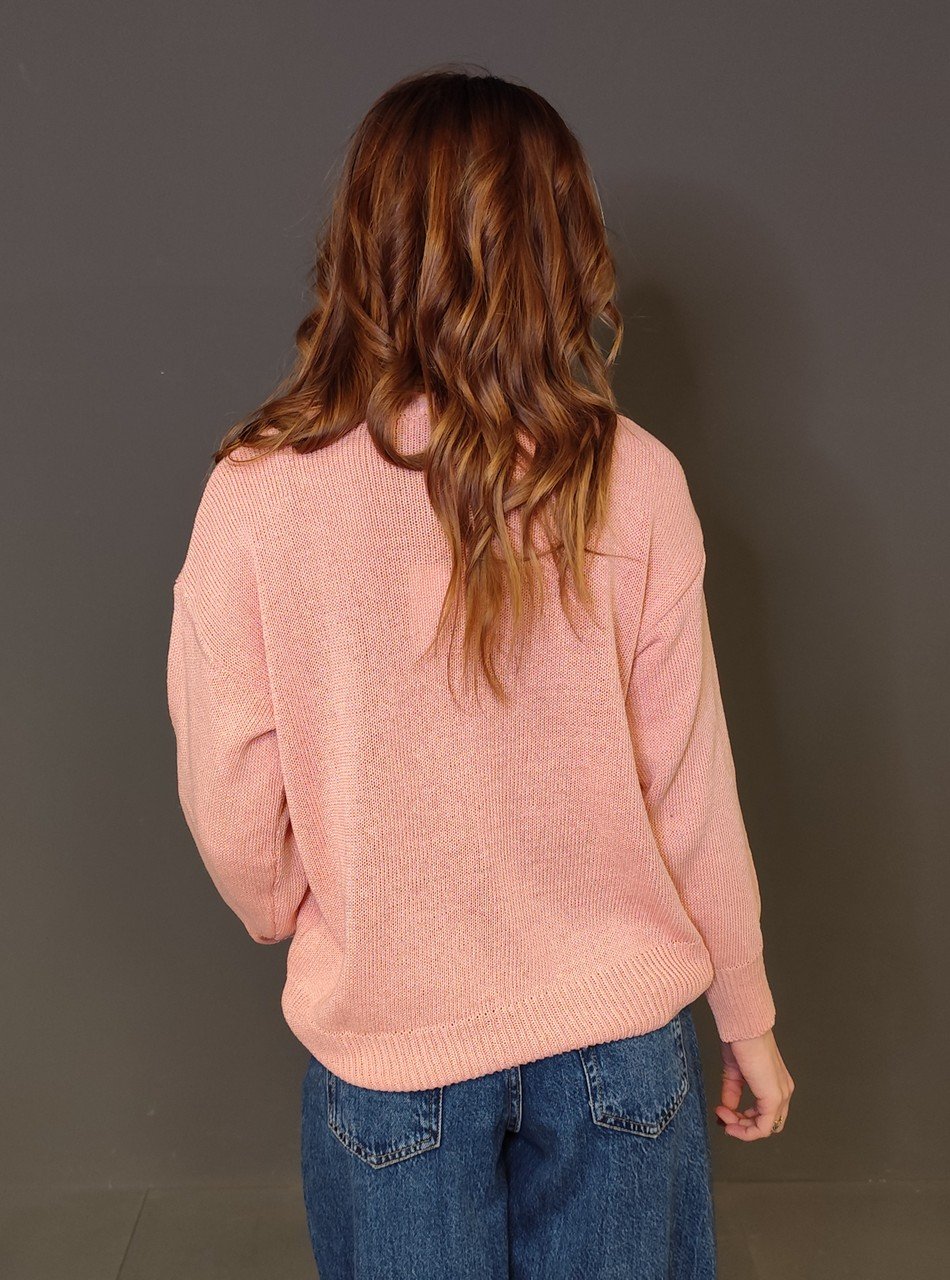 Maglie - Santa subito maglia Rosa - immagine 4