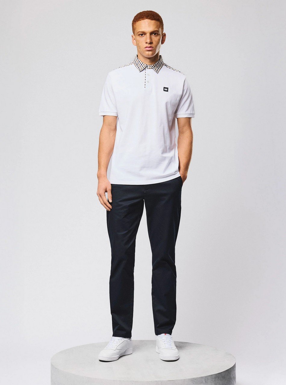 Polo - Costa polo White - immagine 5