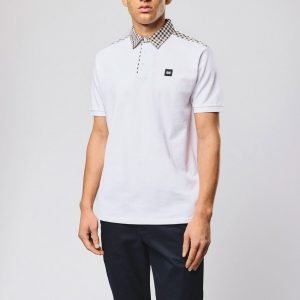 Polo - Costa polo White