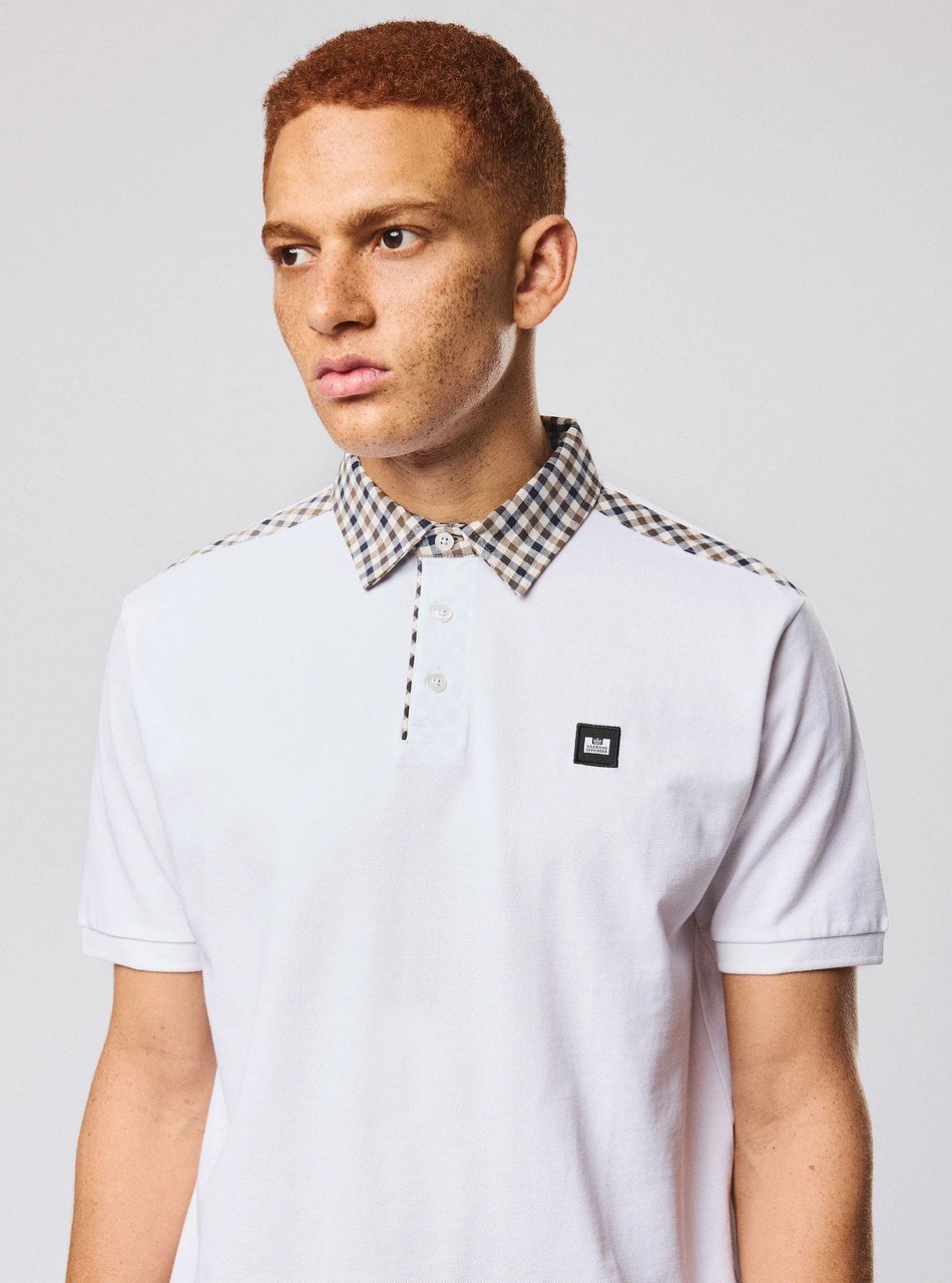 Polo - Costa polo White - immagine 2