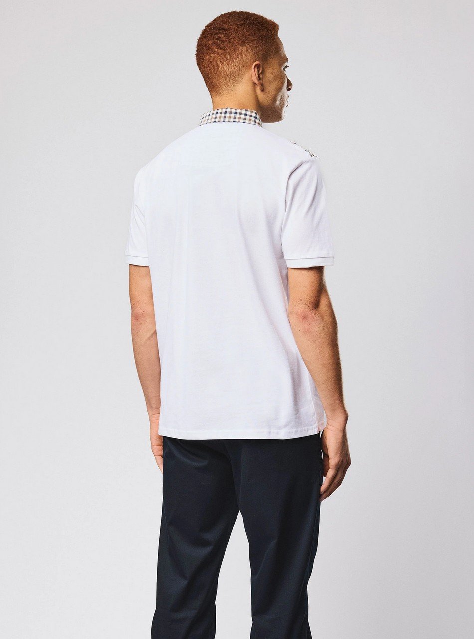 Polo - Costa polo White - immagine 6