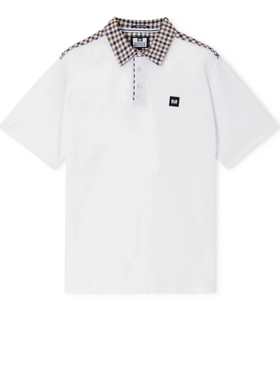 Polo - Costa polo White - immagine 7