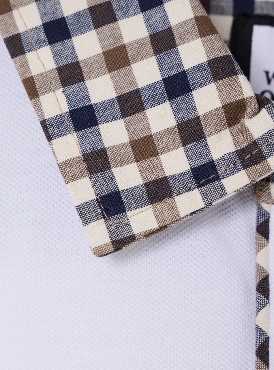 Polo - Costa polo White - immagine 4