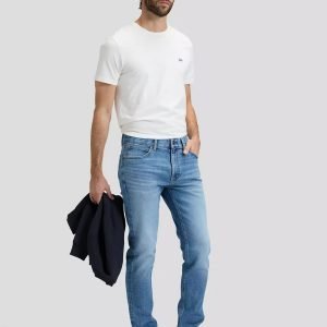 Jeans - Rider jeans Ernie Blue