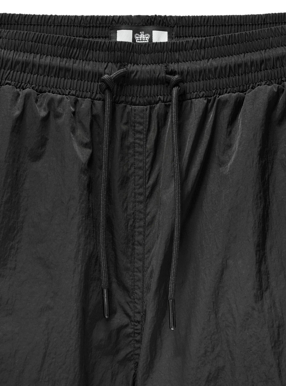 Short bagno - Stacks swimshort Black - immagine 4