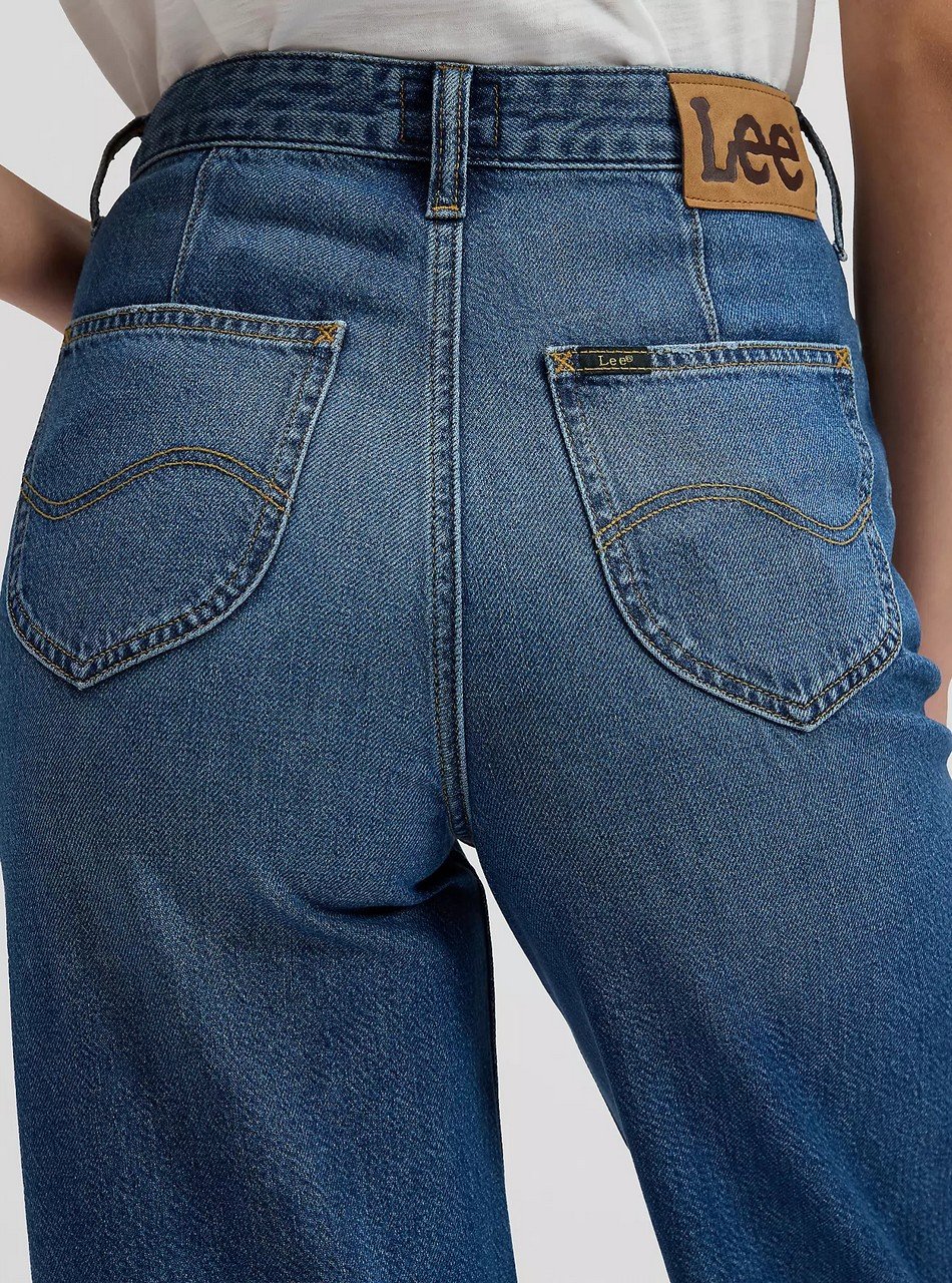 Jeans - Stella jeans Ink Pool Blue - immagine 4