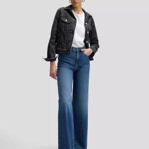 Jeans - Stella jeans Ink Pool Blue