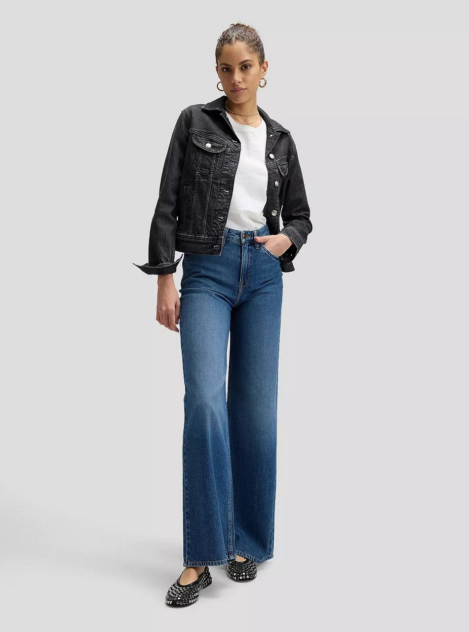 Jeans - Stella jeans Ink Pool Blue
