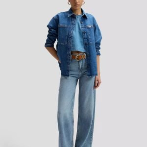 Jeans - Stella jeans Take the Hint Blu
