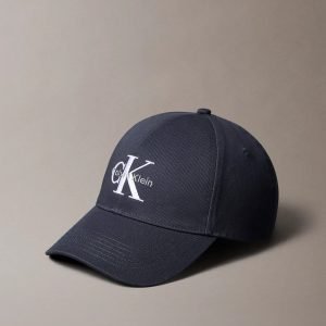 BERRETTI - Embroidery baseball cap CGE