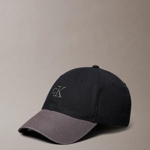 BERRETTI - Material blocked cap UB1