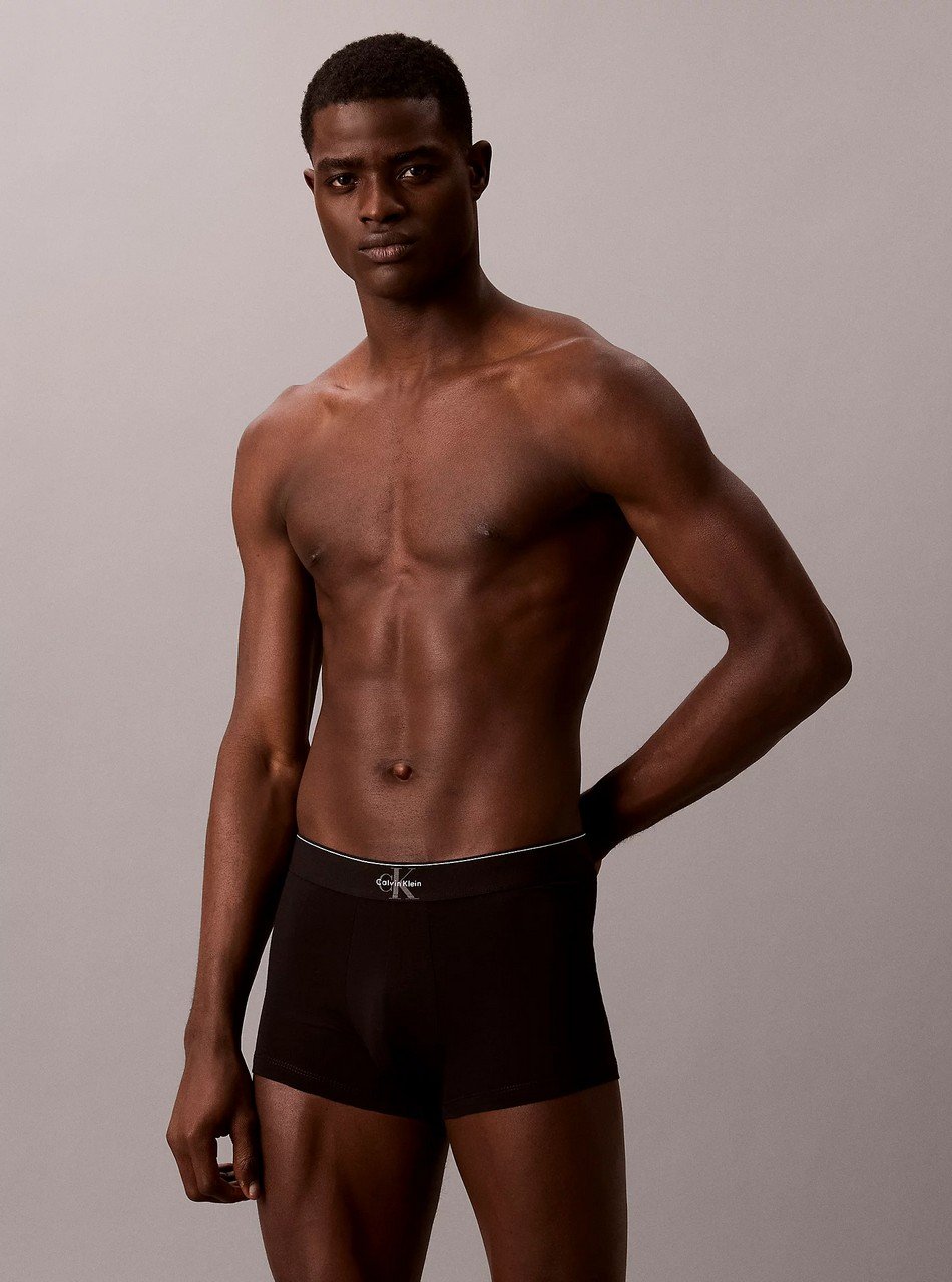Boxer - Trunk 3pk UB1 - immagine 3