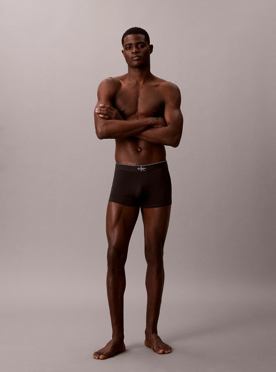 Boxer - Trunk 3pk UB1 - immagine 4