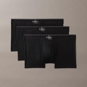 Boxer - Trunk 3pk UB1