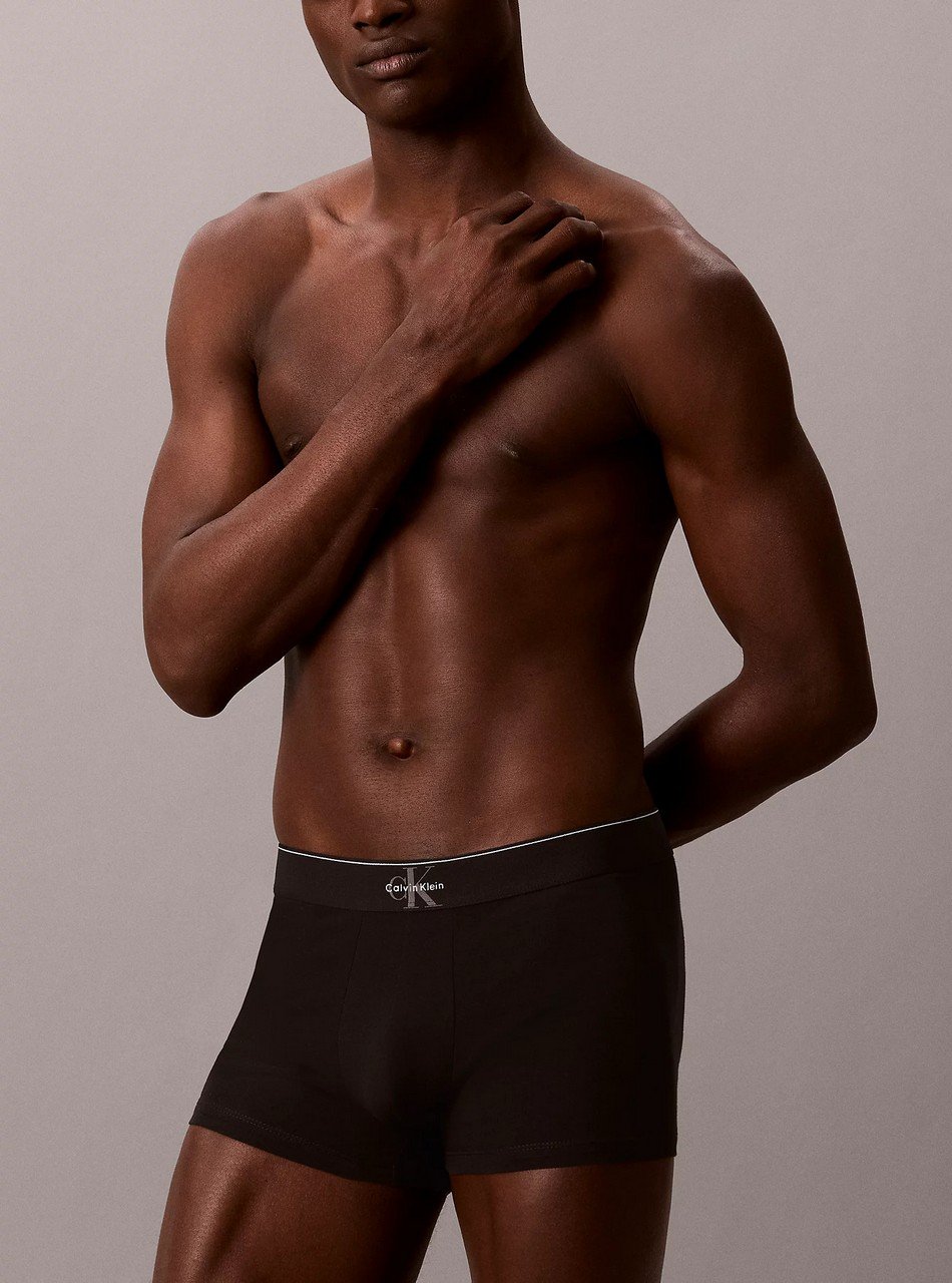 Boxer - Trunk 3pk UB1 - immagine 2