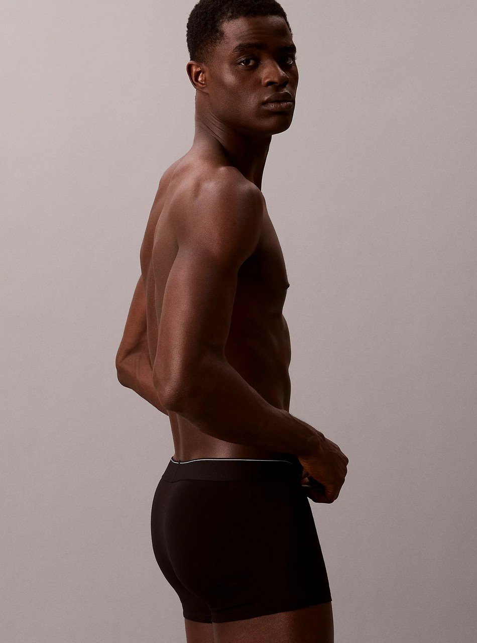 Boxer - Trunk 3pk UB1 - immagine 5
